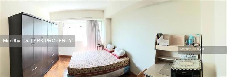 Blk 647 Punggol Central (Punggol), HDB 5 Rooms #235986101